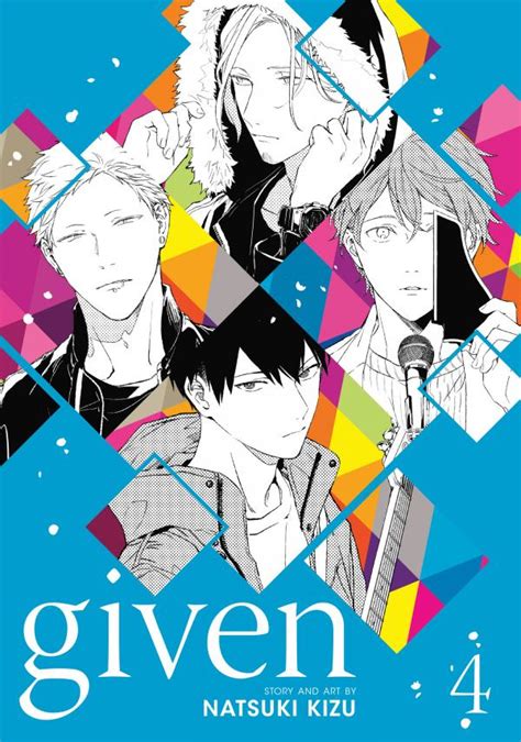 Read Given (Official)